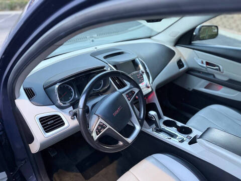 2013 GMC Terrain SLT-2