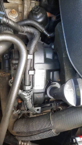 2014 Dodge Grand Caravan