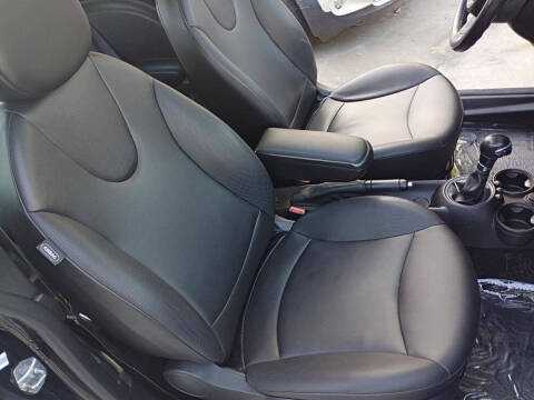 2013 MINI Hardtop Cooper