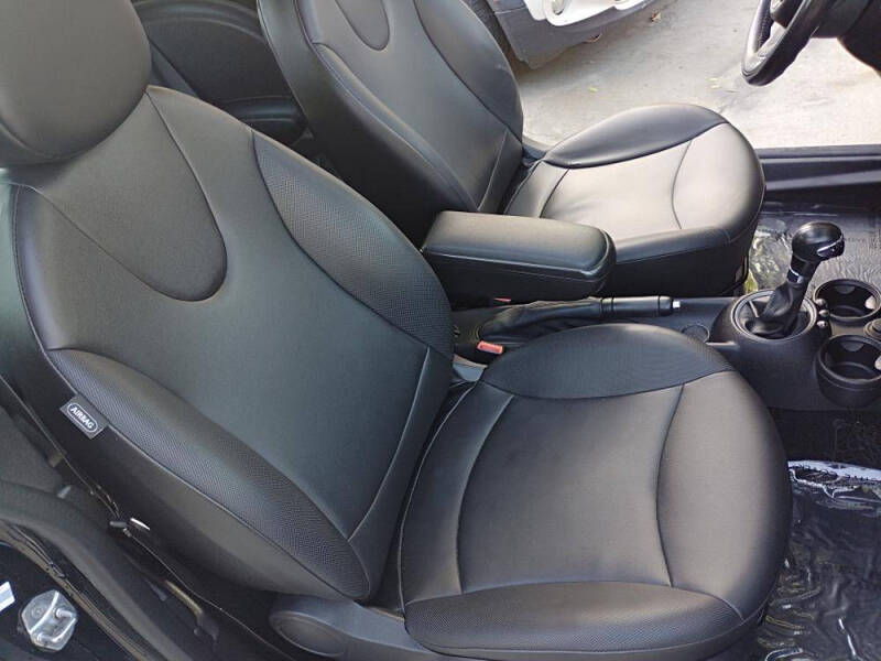 2013 MINI Hardtop Cooper