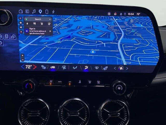 2024 Chevrolet Blazer EV 2LT