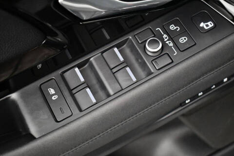 2020 Land Rover Range Rover Evoque SE