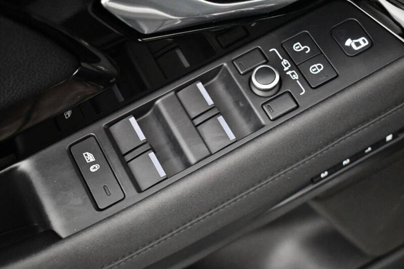 2020 Land Rover Range Rover Evoque SE