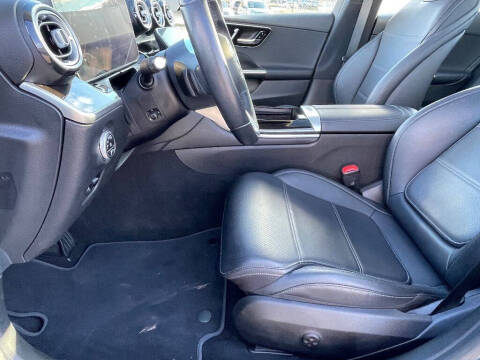 2022 Mercedes-Benz C-Class C 300