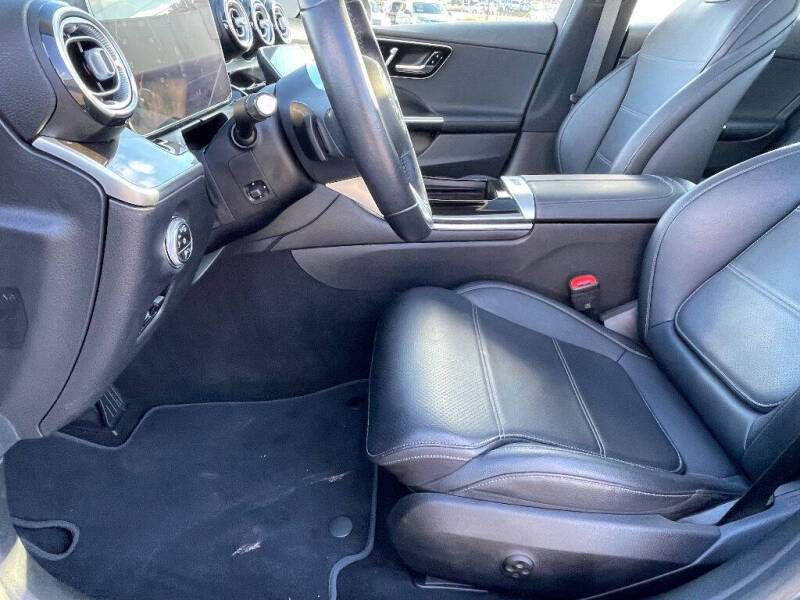 2022 Mercedes-Benz C-Class C 300