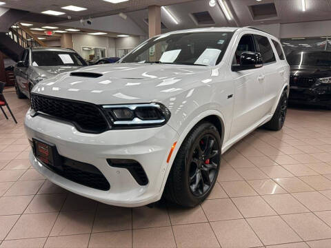 2023 Dodge Durango SRT 392 Premium