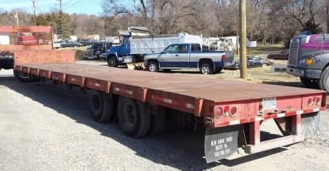 1986 Value Drop Deck