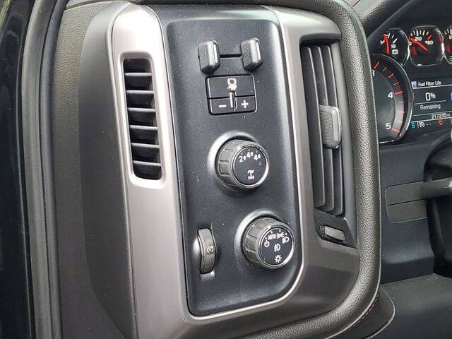 2017 GMC Sierra 2500HD
