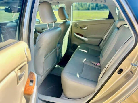 2011 Toyota Prius Five