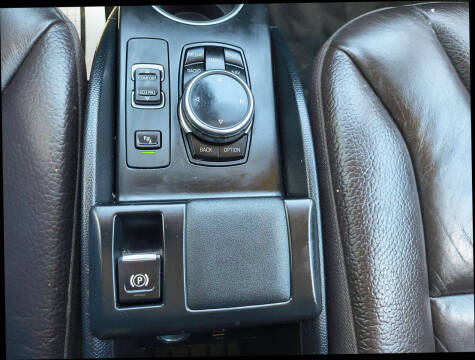 2014 BMW i3