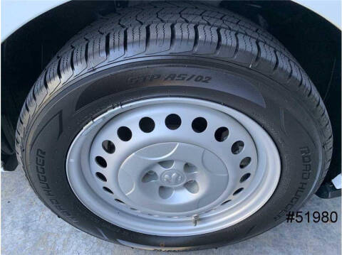 2022 RAM ProMaster City