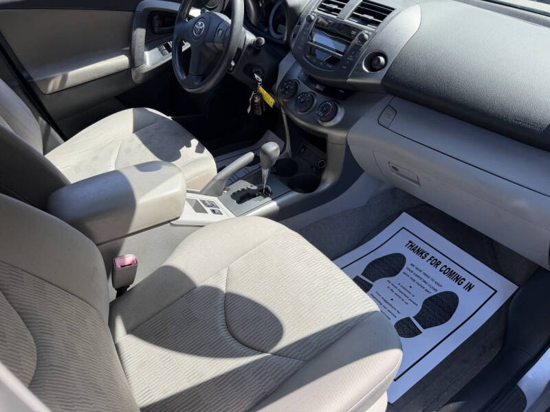 2010 Toyota RAV4