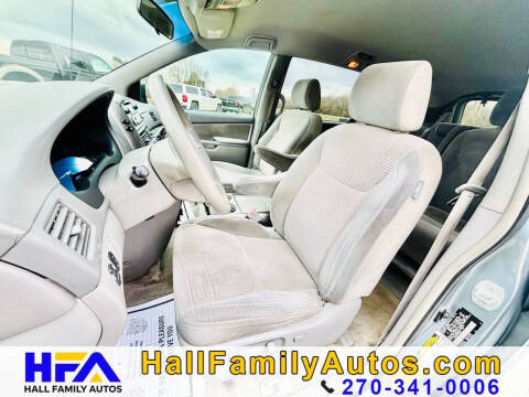 2006 Toyota Sienna