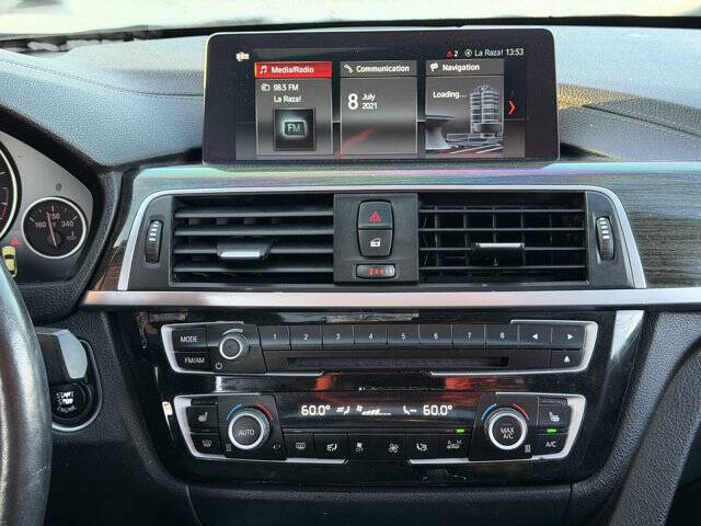 2020 BMW 4 Series 430i Gran Coupe