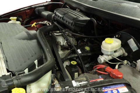 1998 Dodge Ram 1500