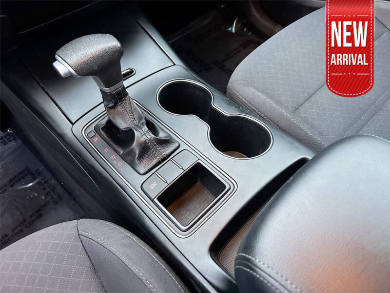 2020 Kia Sorento LX V6