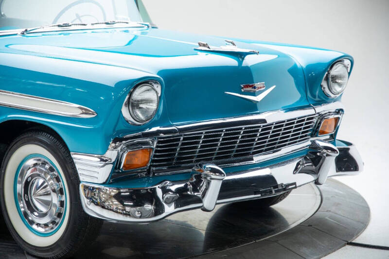 1956 Chevrolet Bel Air
