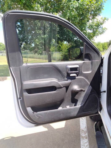 2016 GMC Sierra 1500