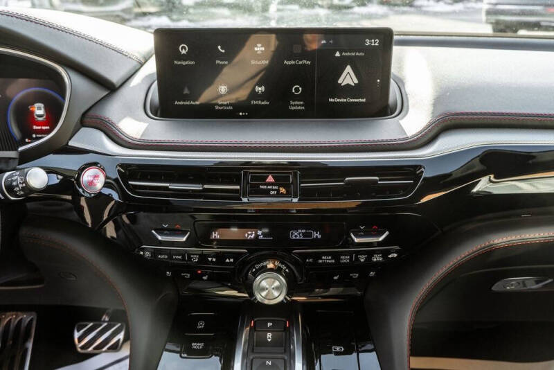 2023 Acura MDX SH-AWD w/A-SPEC