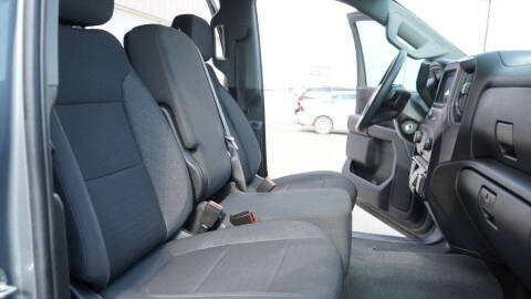 2022 Chevrolet Silverado 1500 Limited