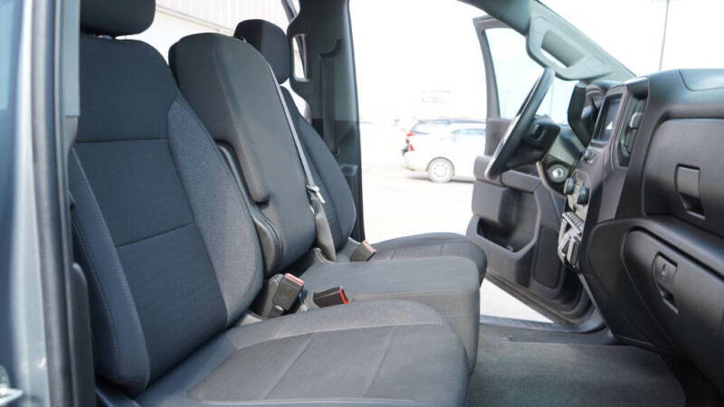 2022 Chevrolet Silverado 1500 Limited