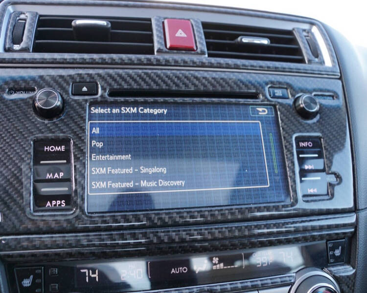 2016 Subaru Legacy 3.6R Limited