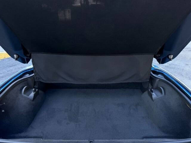 2009 Chevrolet Corvette