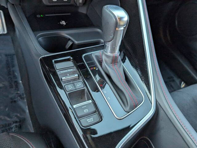 2025 Acura ADX w/A-SPEC