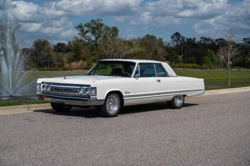 1967 Chrysler Imperial