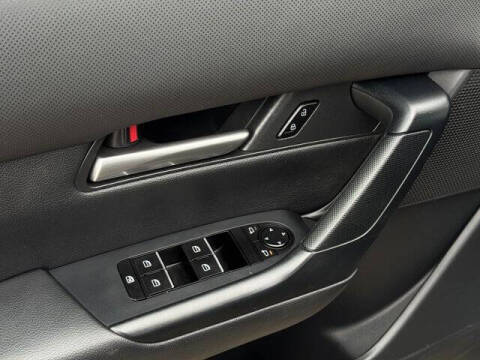 2024 Mazda CX-50 2.5 S Preferred