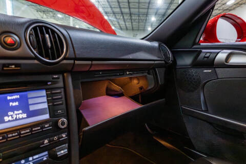 2010 Porsche Cayman