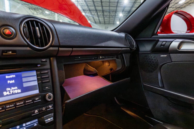 2010 Porsche Cayman
