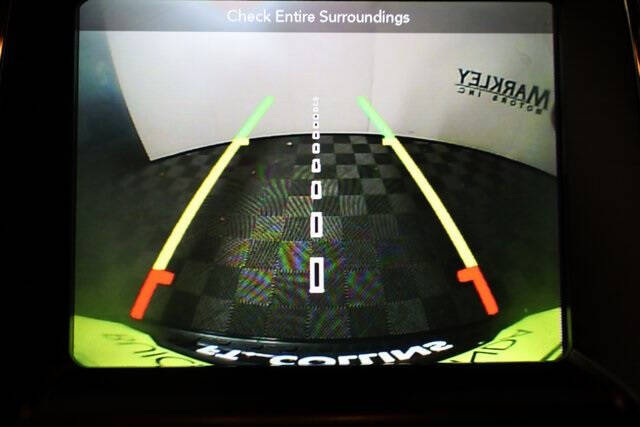 2018 Dodge Durango SRT