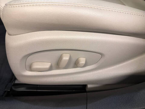 2018 Cadillac CTS 2.0T