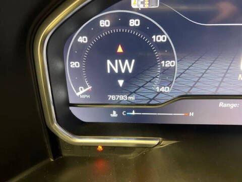 2024 GMC Sierra 3500HD