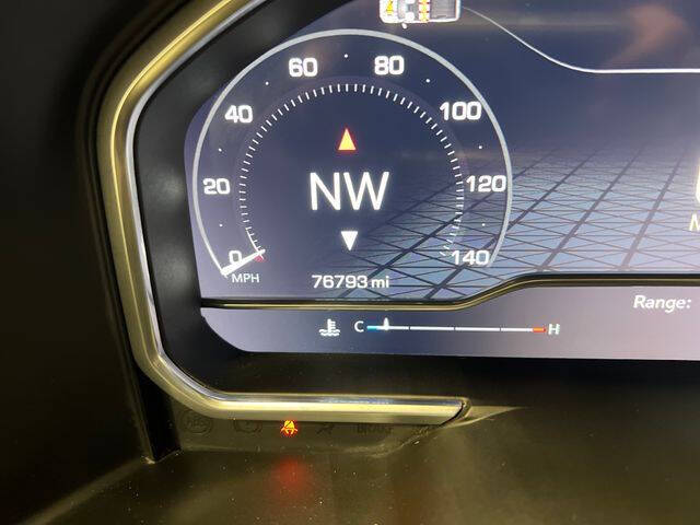 2024 GMC Sierra 3500HD