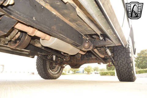 1993 Land Rover Range Rover