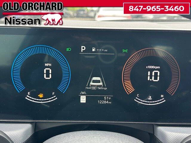 2025 Hyundai Sonata