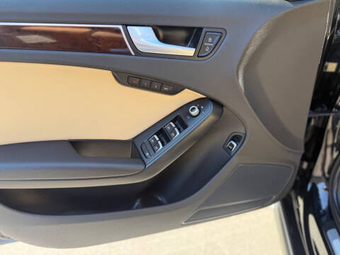 2013 Audi Allroad 2.0T quattro Premium Plus