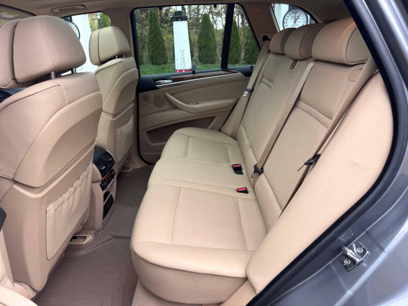 2009 BMW X5 xDrive30i