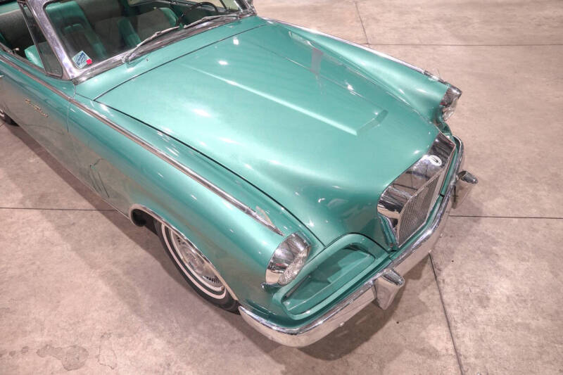 1962 Studebaker Hawk