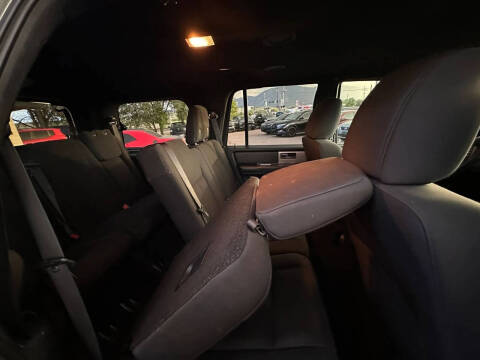 2017 Ford Expedition