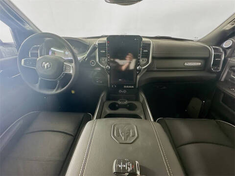 2025 RAM 3500 Laramie