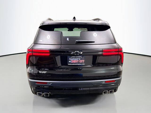 2026 Chevrolet Traverse LT - Photo 7