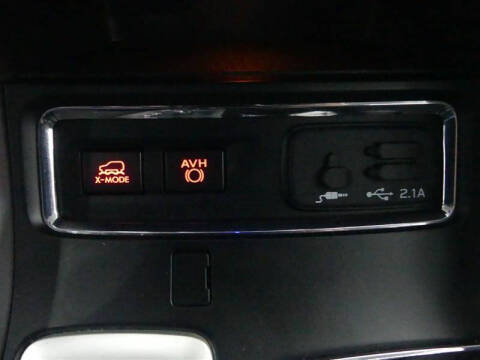 2020 Subaru Ascent Premium 7-Passenger