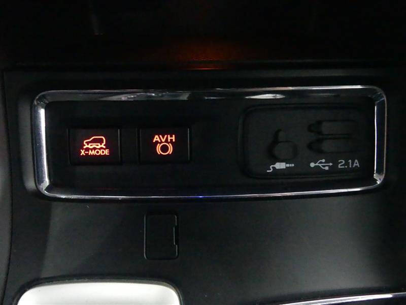 2020 Subaru Ascent Premium 7-Passenger