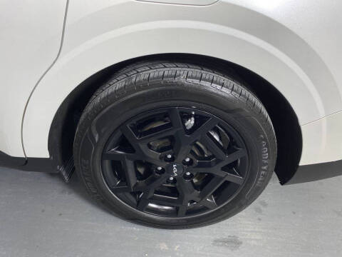 2025 Kia Carnival SX Prestige