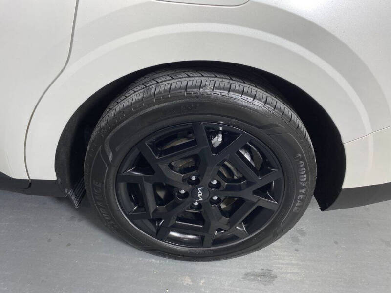 2025 Kia Carnival SX Prestige