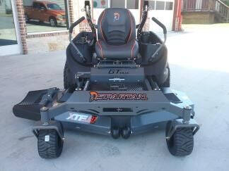 2020 Spartan RT HD