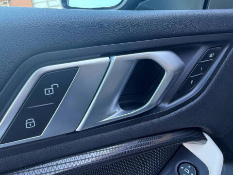 2022 BMW 2 Series 228i xDrive Gran Coupe